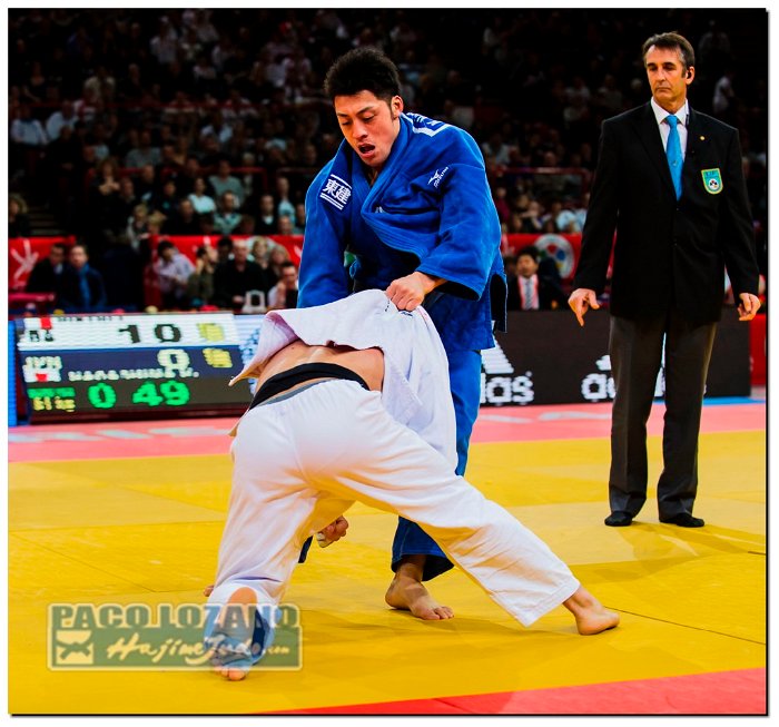 Paris 2014 by P.Lozano cat -81 kg_PLM4247